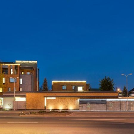 Villa Four Rooms Харьков Экстерьер фото