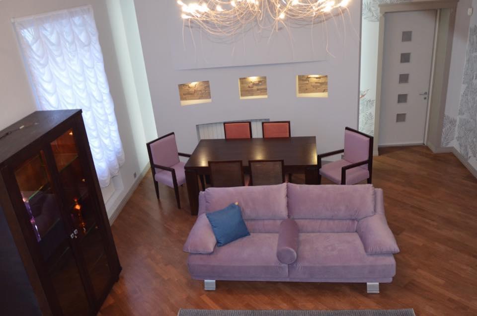 Villa Four Rooms Харьков Экстерьер фото