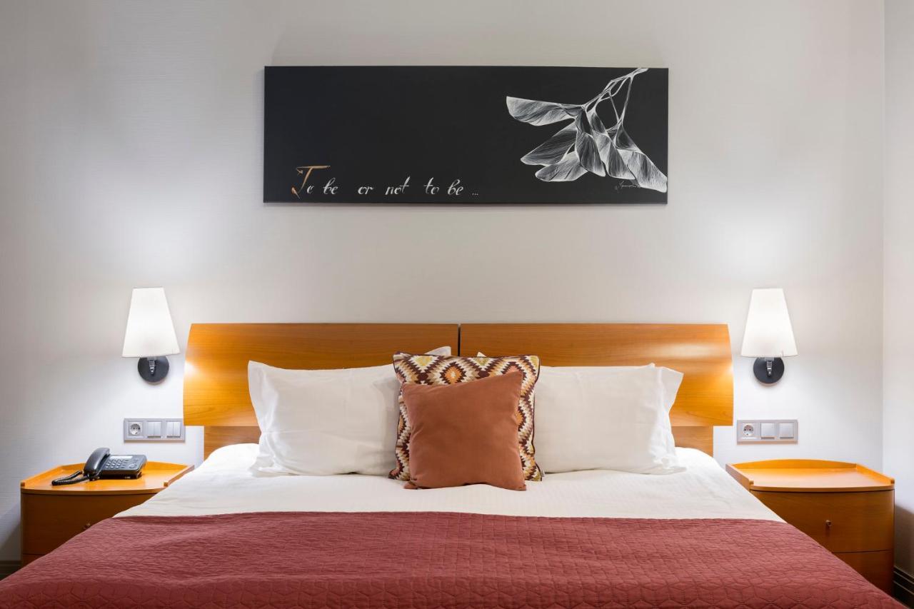 Villa Four Rooms Харьков Экстерьер фото