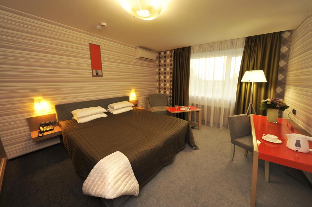 Villa Four Rooms Харьков Номер фото